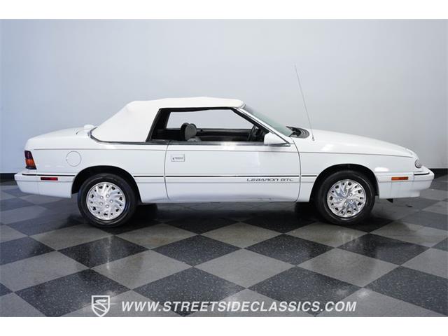 1994 Chrysler LeBaron (CC-1834099) for sale in Lutz, Florida