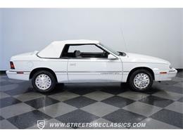 1994 Chrysler LeBaron (CC-1834099) for sale in Lutz, Florida