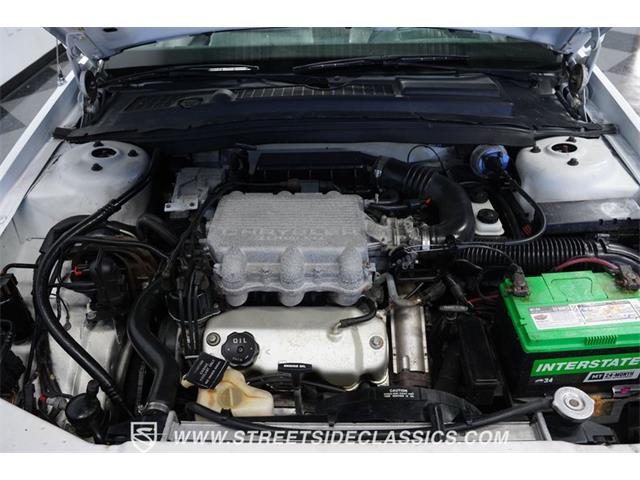 1994 Chrysler LeBaron (CC-1834099) for sale in Lutz, Florida