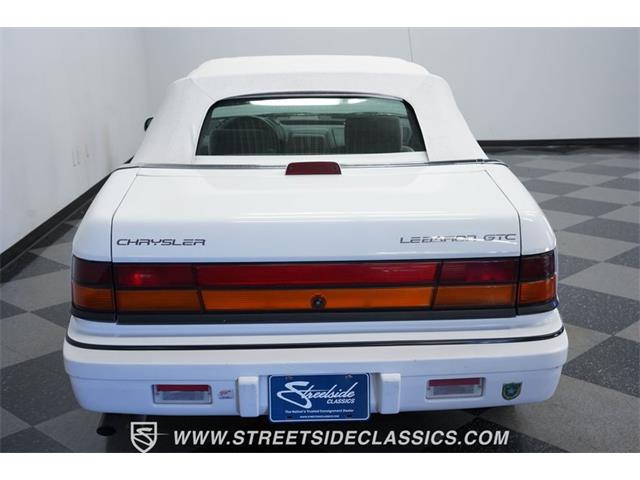 1994 Chrysler LeBaron (CC-1834099) for sale in Lutz, Florida