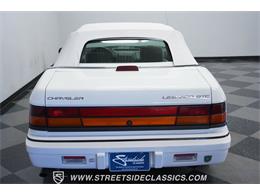 1994 Chrysler LeBaron (CC-1834099) for sale in Lutz, Florida