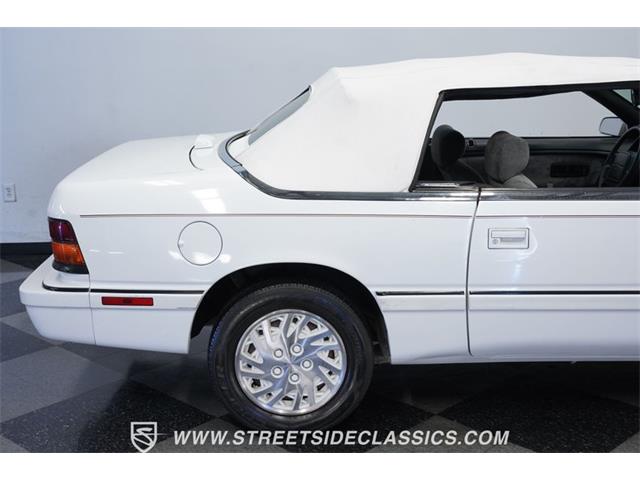 1994 Chrysler LeBaron (CC-1834099) for sale in Lutz, Florida