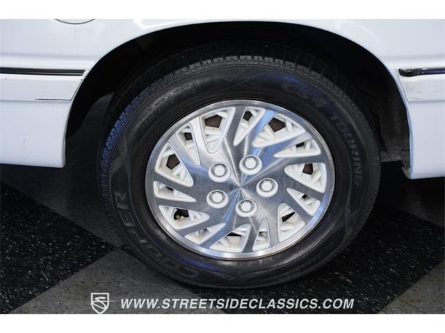 1994 Chrysler LeBaron (CC-1834099) for sale in Lutz, Florida