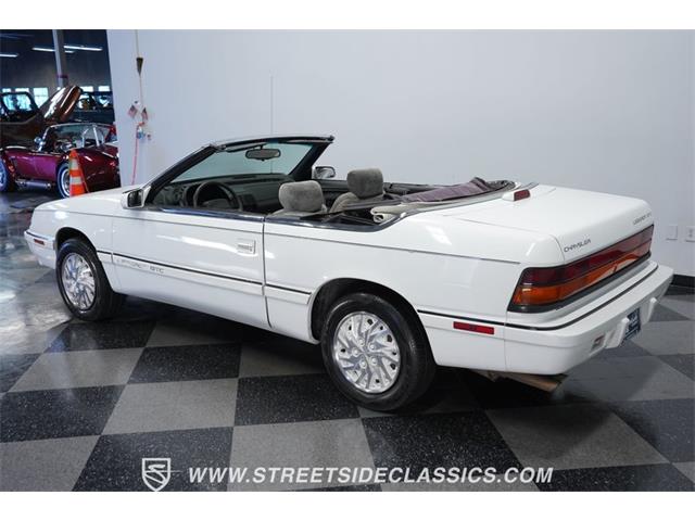 1994 Chrysler LeBaron (CC-1834099) for sale in Lutz, Florida