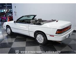 1994 Chrysler LeBaron (CC-1834099) for sale in Lutz, Florida