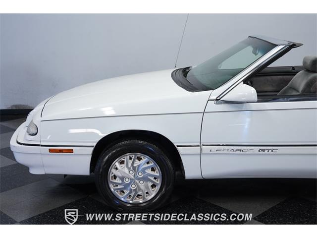 1994 Chrysler LeBaron (CC-1834099) for sale in Lutz, Florida