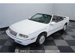 1994 Chrysler LeBaron (CC-1834099) for sale in Lutz, Florida