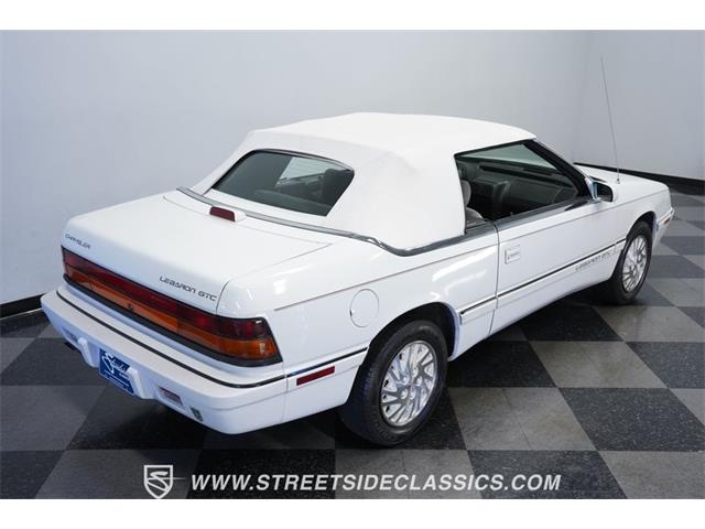 1994 Chrysler LeBaron (CC-1834099) for sale in Lutz, Florida