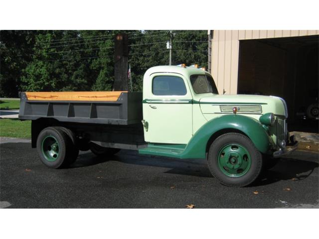 1941 Ford F3 (CC-1834125) for sale in Hobart, Indiana