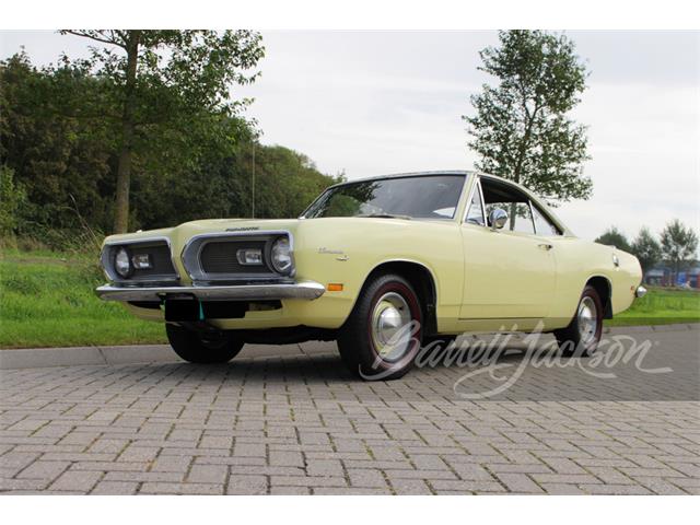 1969 Plymouth Barracuda (CC-1834132) for sale in West Palm Beach, Florida