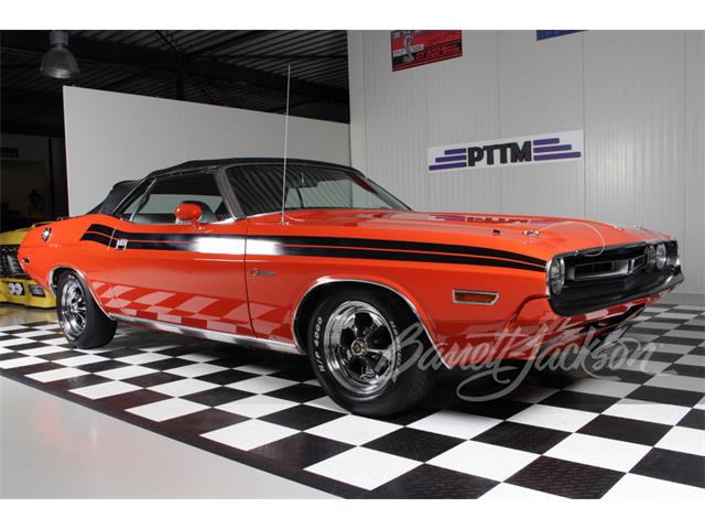 1971 Dodge Challenger (CC-1834138) for sale in West Palm Beach, Florida