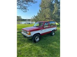 1989 Ford Bronco (CC-1834140) for sale in Greensboro, North Carolina