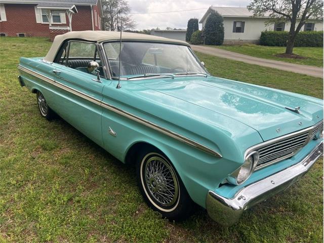 1965 Ford Falcon (CC-1834143) for sale in Greensboro, North Carolina