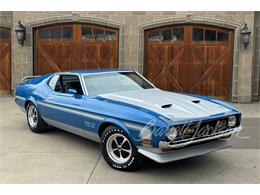1971 Ford Mustang (CC-1834146) for sale in West Palm Beach, Florida
