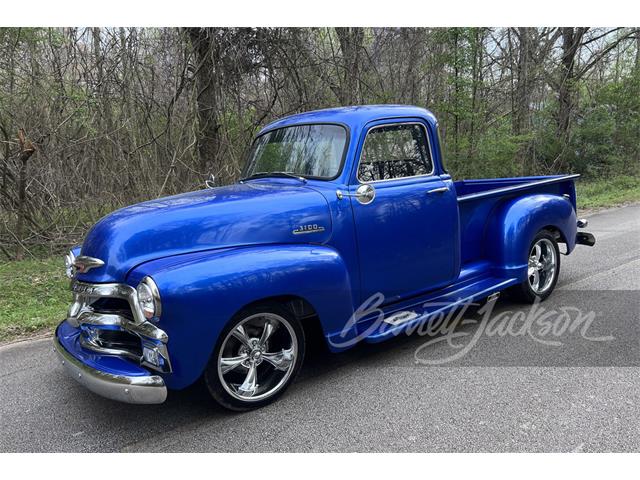 1954 Chevrolet 3100 (CC-1834148) for sale in West Palm Beach, Florida