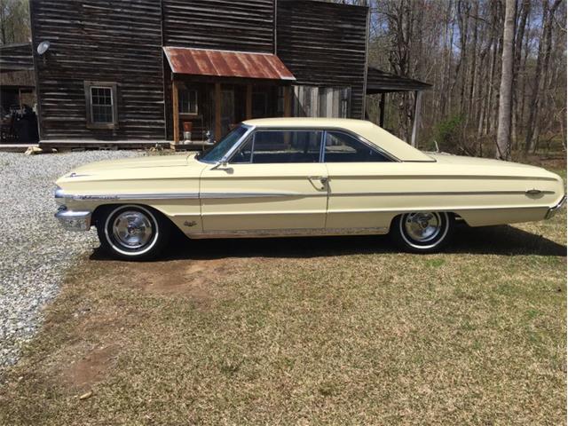 1964 Ford Galaxie (CC-1834149) for sale in Greensboro, North Carolina