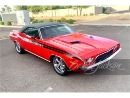 1973 Dodge Challenger (CC-1834165) for sale in West Palm Beach, Florida