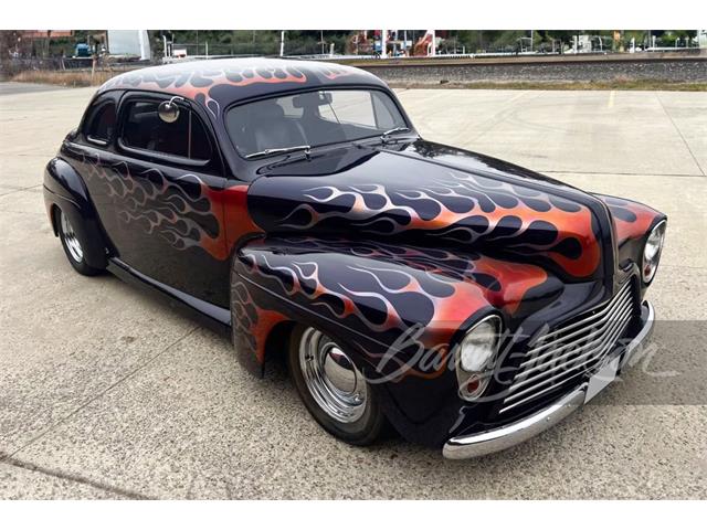 1947 Ford Deluxe (CC-1834167) for sale in West Palm Beach, Florida
