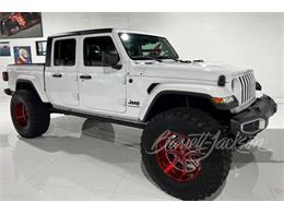 2021 Jeep Gladiator (CC-1834169) for sale in West Palm Beach, Florida