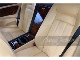 2004 Bentley Continental (CC-1834176) for sale in West Palm Beach, Florida