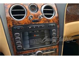 2004 Bentley Continental (CC-1834176) for sale in West Palm Beach, Florida