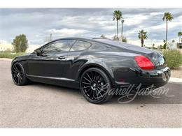2004 Bentley Continental (CC-1834176) for sale in West Palm Beach, Florida