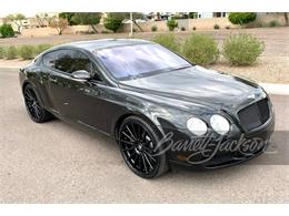 2004 Bentley Continental (CC-1834176) for sale in West Palm Beach, Florida