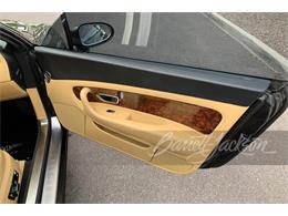 2004 Bentley Continental (CC-1834176) for sale in West Palm Beach, Florida