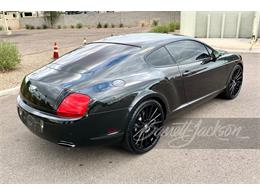2004 Bentley Continental (CC-1834176) for sale in West Palm Beach, Florida