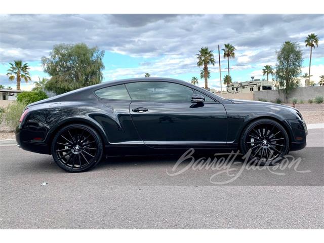2004 Bentley Continental (CC-1834176) for sale in West Palm Beach, Florida