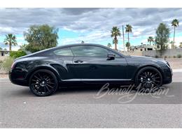 2004 Bentley Continental (CC-1834176) for sale in West Palm Beach, Florida