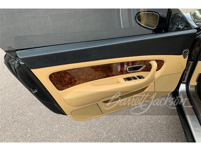 2004 Bentley Continental (CC-1834176) for sale in West Palm Beach, Florida