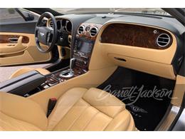 2004 Bentley Continental (CC-1834176) for sale in West Palm Beach, Florida