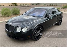 2004 Bentley Continental (CC-1834176) for sale in West Palm Beach, Florida