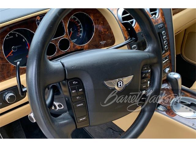 2004 Bentley Continental (CC-1834176) for sale in West Palm Beach, Florida