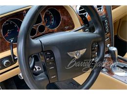2004 Bentley Continental (CC-1834176) for sale in West Palm Beach, Florida