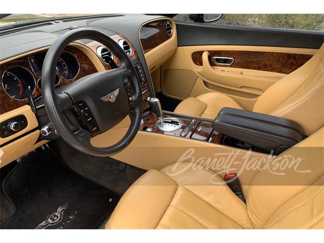 2004 Bentley Continental (CC-1834176) for sale in West Palm Beach, Florida
