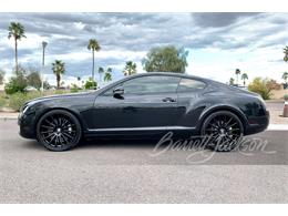 2004 Bentley Continental (CC-1834176) for sale in West Palm Beach, Florida