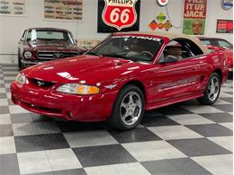 1994 Ford Mustang (CC-1834177) for sale in Greensboro, North Carolina