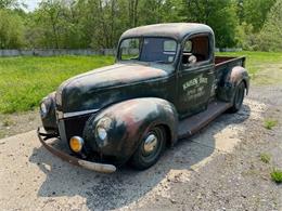1940 Ford Pickup (CC-1834178) for sale in Greensboro, North Carolina