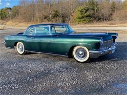 1956 Lincoln Continental (CC-1834180) for sale in Greensboro, North Carolina
