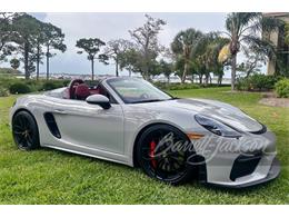 2020 Porsche Spyder (CC-1834190) for sale in West Palm Beach, Florida