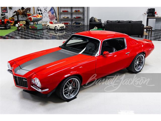1970 Chevrolet Camaro (CC-1834191) for sale in West Palm Beach, Florida