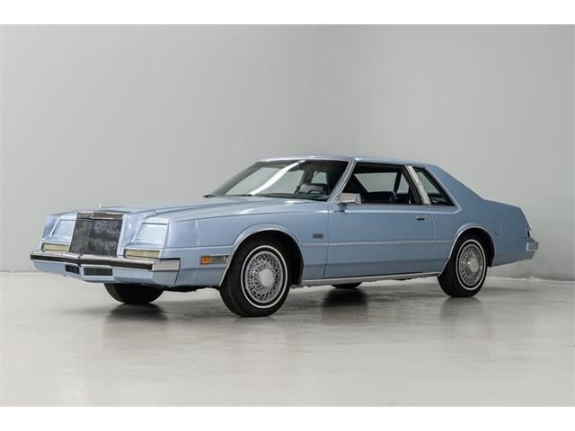 1983 Chrysler Imperial (CC-1834208) for sale in Concord, North Carolina