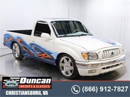 1998 Toyota Tacoma (CC-1834222) for sale in Christiansburg, Virginia