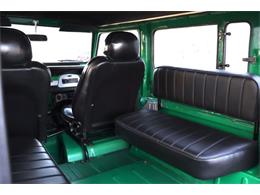 1981 Toyota Land Cruiser (CC-1834228) for sale in Cadillac, Michigan