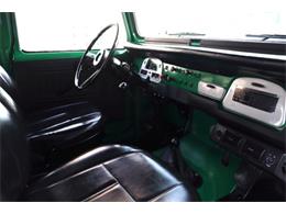 1981 Toyota Land Cruiser (CC-1834228) for sale in Cadillac, Michigan