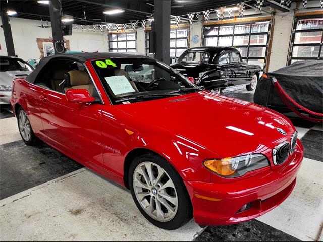 2004 BMW 3 Series (CC-1830423) for sale in Buffalo, New York