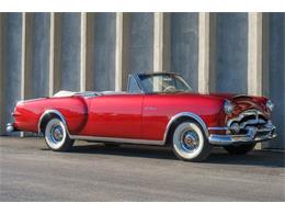 1953 Packard Caribbean (CC-1834231) for sale in St. Louis, Missouri