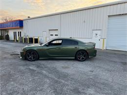 2018 Dodge Charger (CC-1834235) for sale in Jackson, Mississippi